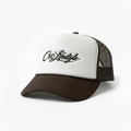 CEO Lifestyle Trucker Hat